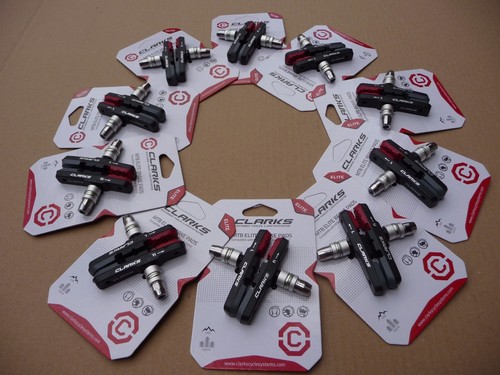 Bulk brake blocks - blocks,