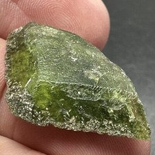 Titanite Sphene Crystal
