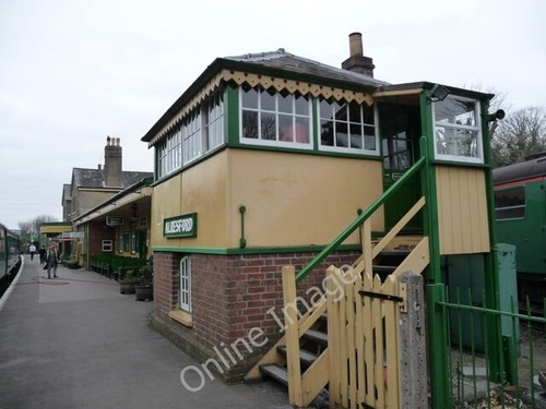 Photo 6x4 alresford - photo, the