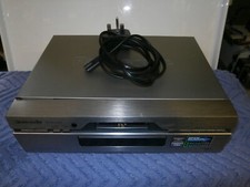 Panasonic NV DV2000 mini dv edit deck. Well looked after player/recorder deck.