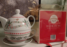 Regal Spencer Porcelain Tea