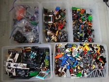 30kg of Genuine Lego Bulk Huge Massive Joblot