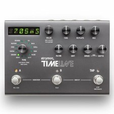 Strymon Timeline Delay Effect