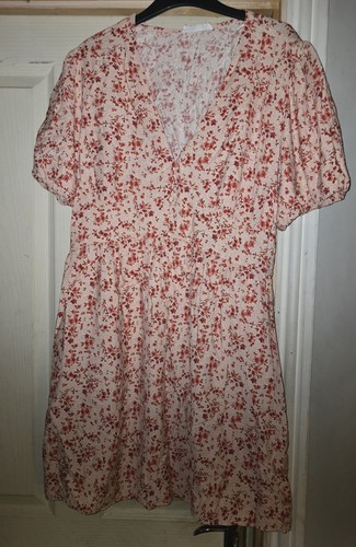 Summer dress womens primark - dress,
