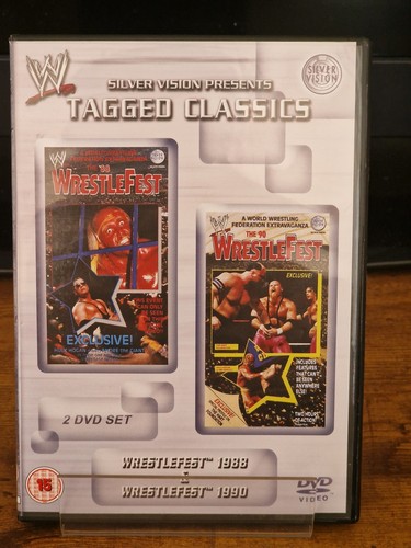 Wwf wwe tagged - wwf/wwe,