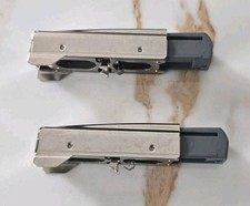 2 x Ikea Blum Utrusta Door