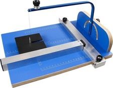 DOMINOX Electric Cutter, Hot