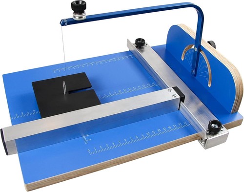 Dominox electric cutter hot - electric,