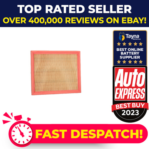 Air filter fits - air,