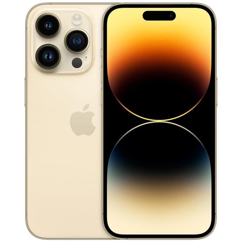 New apple iphone pro - 14,