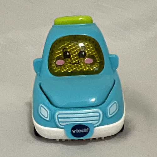 Toot vtech musical - toot-toot,