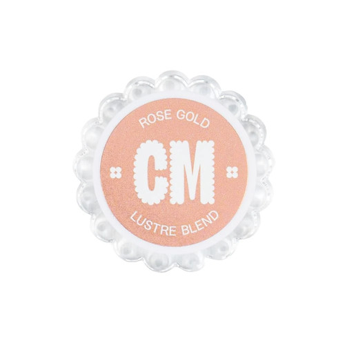 Rose gold lustre dust - lustre, blend