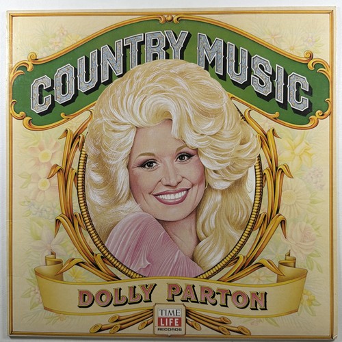 Dolly parton country music - dolly,