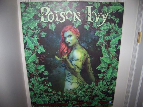 Sideshow collectibles poison - ,
