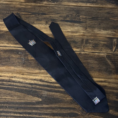 Mappin webb black - mappin, tie