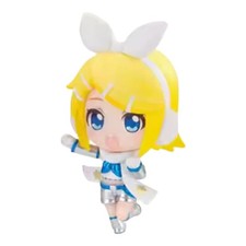Kagamine Rin Snow Ver. Figure