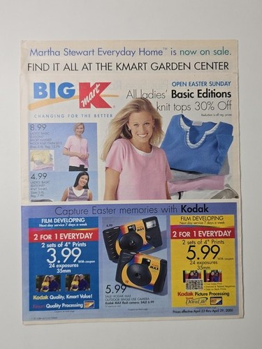 2000 big kmart - 2000,