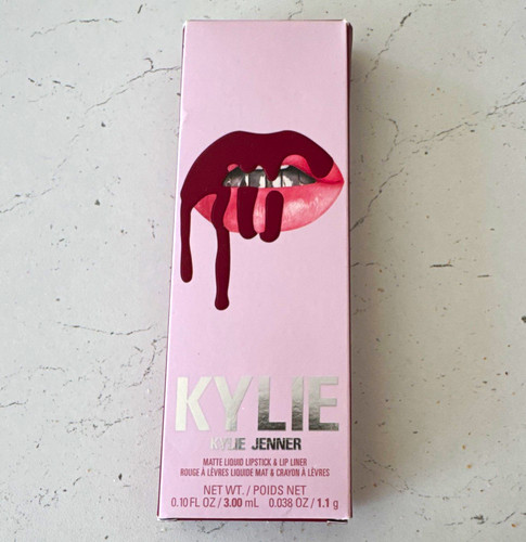 Kylie lip kit bite - bite, 403
