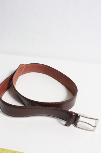 Vintage brown leather mens - vintage,