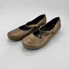 Ecco Women's Brown Leather