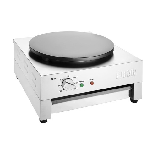 Buffalo crepe maker - buffalo,