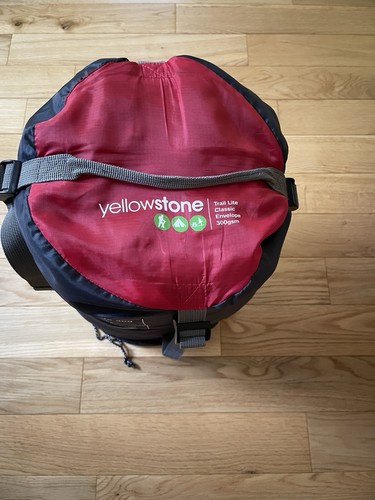 Yellowstone trail lite 300 - lite,