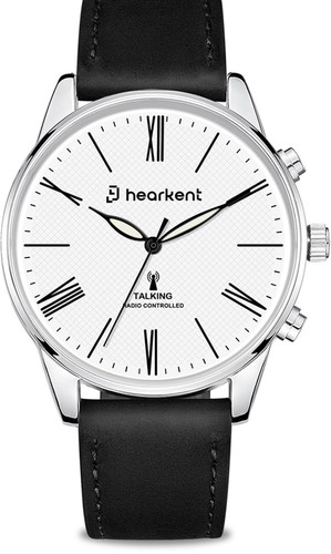 Hearkent analogue talking - hearkent,