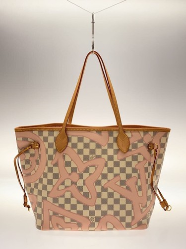Louis vuitton ghw neverfull - louis,