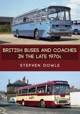 British Buses and Coaches in