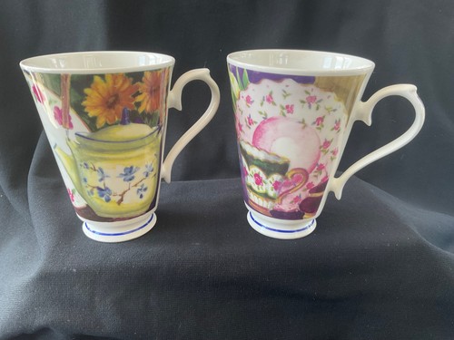 Pair delightful tea for - of, "tea