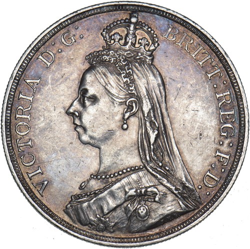 1887 crown victoria british - crown,