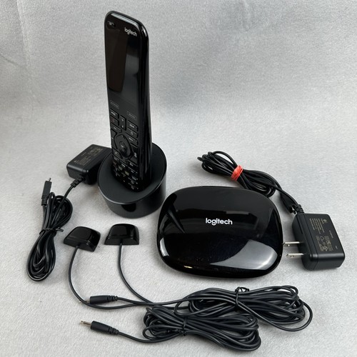 Logitech harmony elite - elite, remote