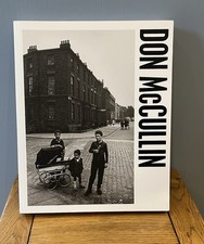 Don McCullin updated edition Baker, Simon 9781849767262 Tate Revised Edition S