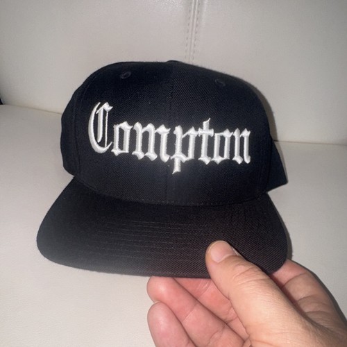 Compton lids wool - lids,