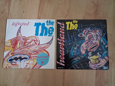 THE THE-JOB LOT- INFECTED LTD