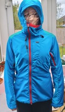 Paramo Womens Ventura