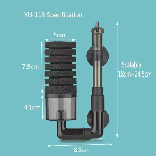 Equipment head fish water - fish,