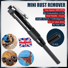 Small Pneumatic Air Needle