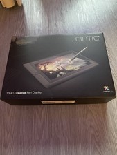 Wacom Cintiq 13HD Creative Pen