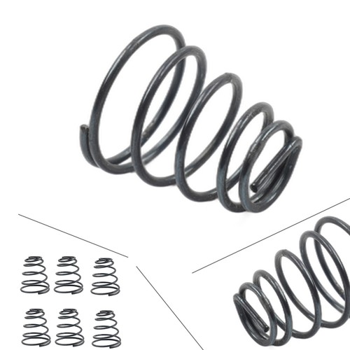 Thread tension check spring - thread,