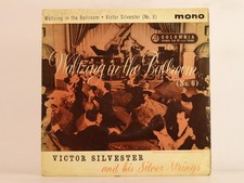VICTOR SILVESTER AND HIS