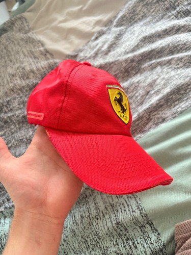 Official ferrari scuderia - official,