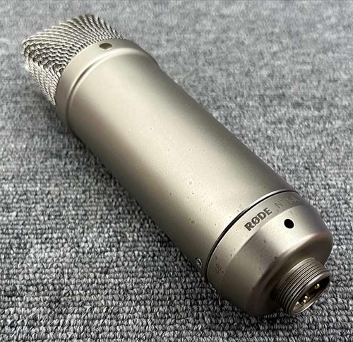Rode nt1a cardioid condenser - nt1a,