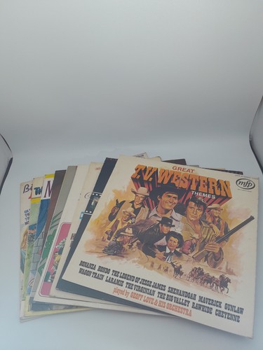 Various vintage album - various,