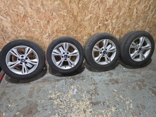 Ford focus zetec petrol - focus, 1.0