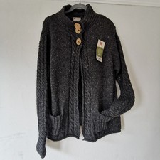 Carrig Donn pure Irish Wool