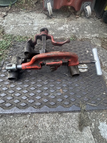 Ridgid 300 pipe - ridgid,