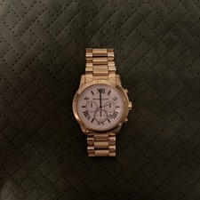 Michael Kors Mk 8345 Stainless