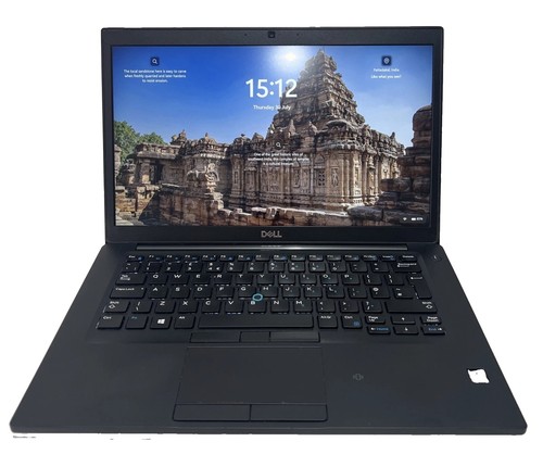 Dell latitude 7490 core - 7490,