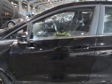 FRONT DOOR LH FORD FIESTA MK8
